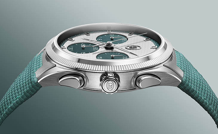 الساعة المناسبة لفصل الصيف